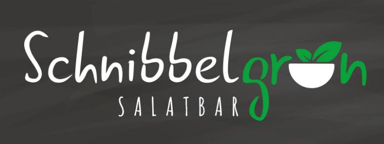 Schnibbelgrün Salatbar